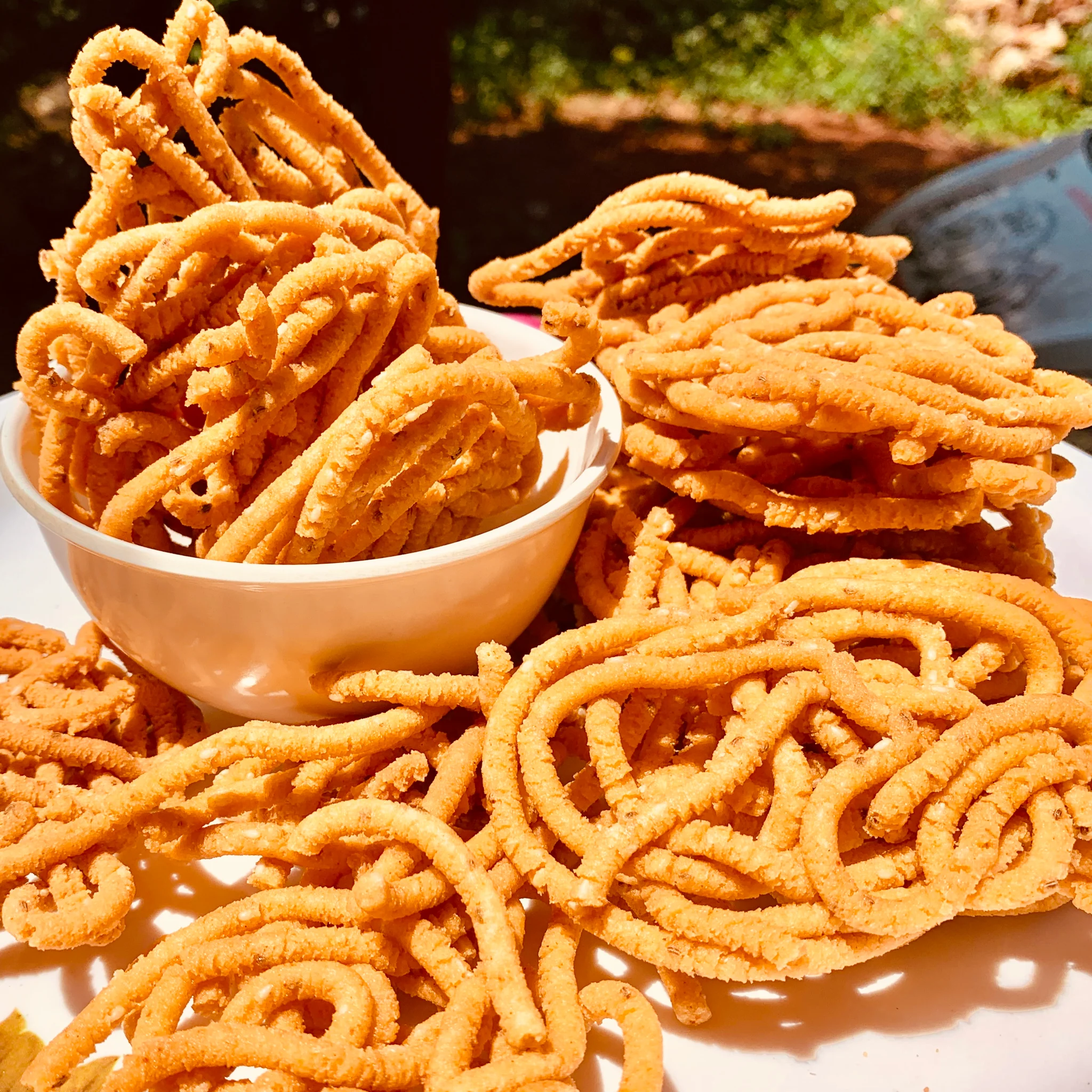 Jantikalu