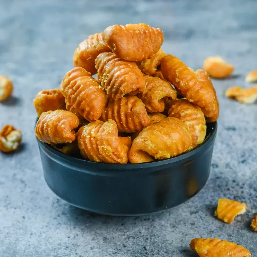 Gavvalu (Kharam, Vamu, Bellam & Sugar)