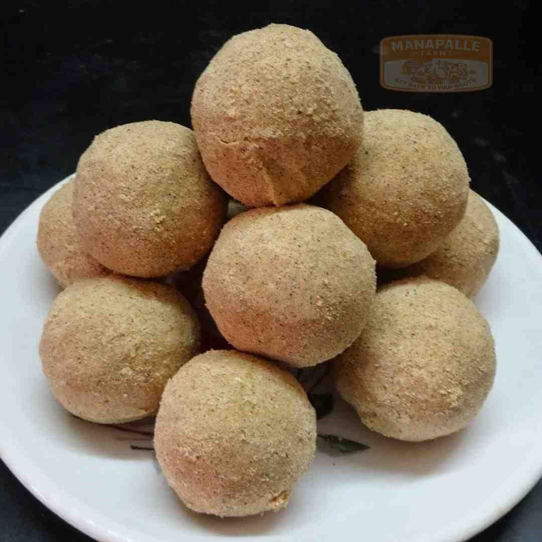 Minapasunundalu (Sugar & Bellam)